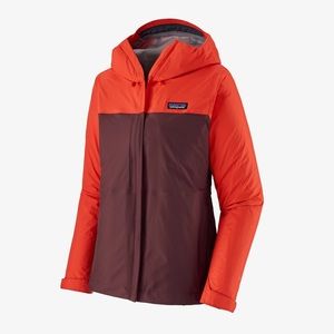 Patagonia Women's Torrentshell 3L Jacket